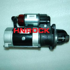 NUOVO MOTORINO D'AVVIAMENTO HNROCK 24V QDJ2636A per YI TUO JIANG <span class=keywords><strong>YAN</strong></span> Y4102Q - Product Image 5