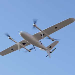 إطار طائرة بدون طيار Foxtech احترافي لنقل الأحمال الثقيلة 2 دراسة مسح UAV ورسم الخرائط باستخدام ليدار - Product Image 5