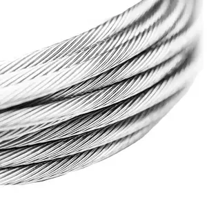 Steel Wire Rope 40mm 25mm Steel Wire Rope 50mm 34mm Steel Wire Cable Rope 12mm 40mm Manufacturers