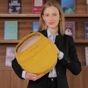 2025 Melhor Escolha Produtos Massager De Pé De Rolo Elétrico Com Controle De Tempo Venda Quente Máquina De Massagem De Tornozelo - Product Image 1