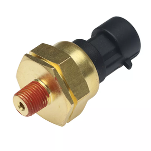 สวิตช์เซ็นเซอร์แรงดัน7321588 6697920สำหรับรถขุดบูแคท A300 A770 S130 S150 S160 S175 7398156 42-1309 421309 YN52S00103P1 - Product Image 2