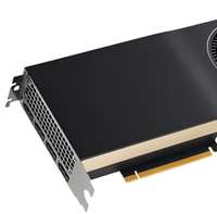 Carte graphique RTX A4500 20 Go GDDR6 PCI Express Gen 4 neuve avec sortie H-DMI