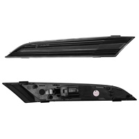 Feux de position latéraux à LED Ailead sans erreur, clignotants, pour Porsche 911 Carrera Targa 4 Turbo GT3