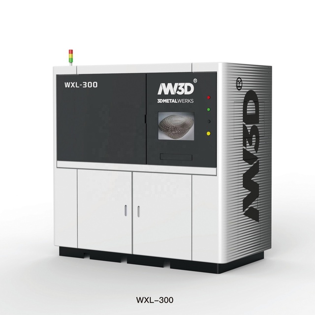Wholesale 3D Printer High Quality Metal 3D Printer 3d Print on Demand