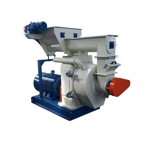 Máquina de <span class=keywords><strong>Pellets</strong></span> de Madera Certificada CE 2025/Molino de <span class=keywords><strong>Pellets</strong></span> de Madera/Prensa de <span class=keywords><strong>Pellets</strong></span> de Madera - Product Image 5