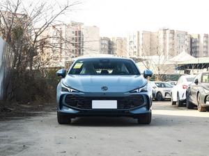 Nouvelle MG7 1.5T Coupé élégant avec écran 12,3 pouces, 9 haut-parleurs <span class=keywords><strong>BOSE</strong></span>, toit ouvrant panoramique, ADAS L2, feux LED automatiques, 5 places, luxe - Product Image 4