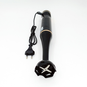 Mrs <span class=keywords><strong>Chef</strong></span> HB-205 à usage domestique Centrifugeuse rapide en acier inoxydable Mixeur portatif - Product Image 5