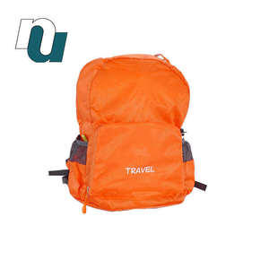 Sac à dos multifonctionnel de grande capacité pour homme, sac à dos pliable tendance sur mesure avec séparation sec-humide - Product Image 4