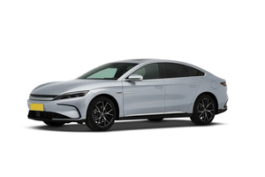 Bon prix BYD Han DM-i Modèle 2025 Berline moyenne-grande cinquième génération DM-i Faible consommation de carburant - Product Image 6