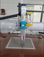 Derniers modèles Accessoires pour imprimante 3D extrudeuse de granulés extrudeuse d'imprimante 3d pour meubles