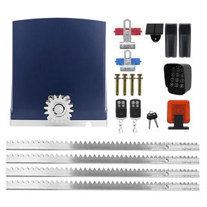 Moteur de <span class=keywords><strong>portail</strong></span> intelligent K220B <span class=keywords><strong>WiFi</strong></span> 1000 kg, ouverture automatique de <span class=keywords><strong>portail</strong></span> <span class=keywords><strong>coulissant</strong></span> électrique, opérateur de <span class=keywords><strong>portail</strong></span> commercial - Product Image 3