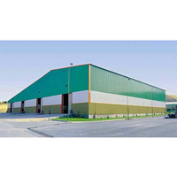 Puerta de Panel Sándwich de Alta Resistencia a Precio de Fábrica, Estructura de Luces para Graneros, para Almacenes Frigoríficos y Talleres
