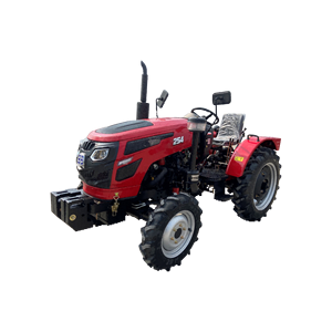 Tractor Agrícola TT504 4x4, Portaequipos Versátil, Enganche de 3 Puntos, Equipo Agrícola 4WD - Product Image 4
