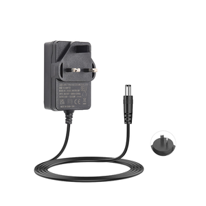 Chúng tôi Anh 12V <span class=keywords><strong>2A</strong></span> <span class=keywords><strong>Adapter</strong></span> AC DC 100 ~ 240V 24W chuyển đổi Power <span class=keywords><strong>Adapter</strong></span> với 5V 9V 12V 1A <span class=keywords><strong>1</strong></span>.5A <span class=keywords><strong>2A</strong></span> 2.5A 3A 5A 7A 8A 10A đầu ra - Product Image 2