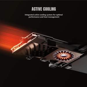 Console de jeu portable Android Retroid Pocket Classic 3.92 OLED avec 6+128 Go de stockage, 3000 jeux intégrés, batterie 5500 mAh - Product Image 6