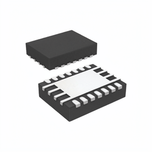 TPS63020DSJT Original One Stop Service Power Management (PMIC) 14 VFDFN Exposed Pad Electronic Circuit Components - Product Image 1