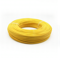 Venta al por mayor PVC 4 6 10 mm cable conductor de alta flexibilidad cubierta aislamiento precio cable de alimentación cable eléctrico