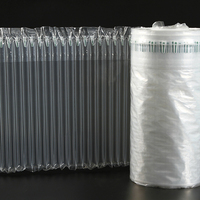 15-120Cm antichoc logistique tampon protéger rouleau Film gonflable colonne d'air rouleau