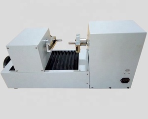 Machine à ressorts de torsion horizontale - Product Image 6