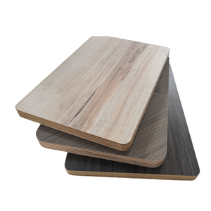 Corte por láser de madera contrachapada de abedul 3mm Panel láser curvo Madera contrachapada de <span class=keywords><strong>melamina</strong></span> - Product Image 3