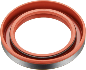 Segel pompa oli transmisi otomatis depan asli baru 90311-38020 untuk Toyota Lexus Corolla Land Cruiser few terbuat karet yang digunakan - Product Image 2