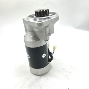 129136-77011 מנוע startn78 4tn78 4tn78 4tn78 4tn82 קומאצו מחפר k820 YM129136-77011 - Product Image 5