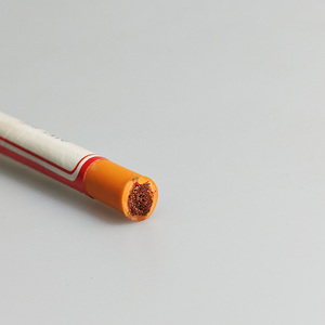 Cavo in rame Huaqi Ultra Flessibile <span class=keywords><strong>EVR</strong></span> 1x16mm² 4 AWG per batteria e inverter, per installazione facilitata in spazi ristretti del motore - Product Image 4