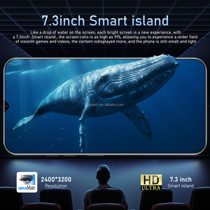 TECHNO สำหรับ TECHNO Camon30 Pro 256GB/512GB/1TB สินค้าคุณภาพดีที่สุดจัดส่งรวดเร็วเวอร์ชันทั่วโลกโทรศัพท์มือถือ Android ราคาถูก - Product Image 4