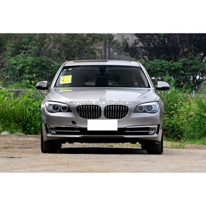 Pièces de rechange 51117313945 Pièces automobiles Pare-chocs avant pour <span class=keywords><strong>BMW</strong></span> Série 7 F02 2012-2015 - Product Image 2
