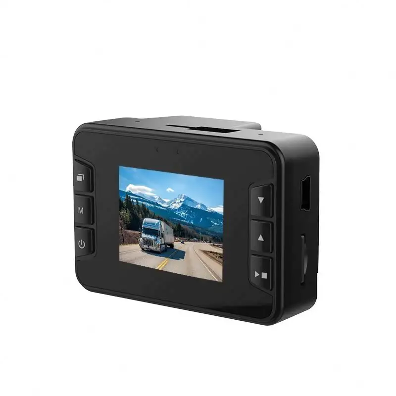 Camera Dash Recorder Cam 1080P And Gps Tachograph Android Video Vehicle With Voice Hd Emulator Font Cctv Radio A1 Car Black Box