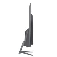 Moniteur de jeu 24 "27" 32 "Moniteur LED LCD à écran incurvé 144HZ Full HD 1080P Moniteur d'ordinateur