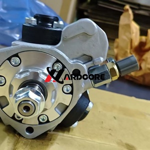 Fuel <b>Pump</b> 294050-0100 for 6HK1 Engine Assy Excavator - Product Image 6