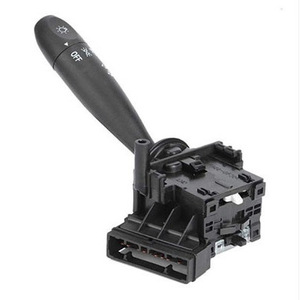 Interruptor de Luz Antiniebla, Direccional y de Faro Delantero para Hyundai 93410-1G000 - Product Image 1