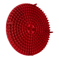 PMS 23.5cm nettoyage de voiture lavage gravier filet d'isolation filtre de voiture séparateur de gravier PP plastique grain garde seau