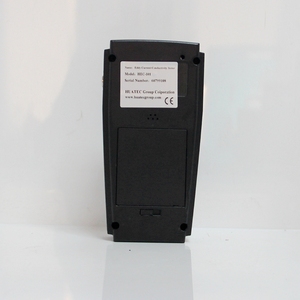 เครื่องทดสอบกระแสไหลวนสูง HEC-101 60KHz เครื่องวัดค่าการนำกระแสไฟฟ้ากระแสไหลวนแบบดิจิตอล - Product Image 4