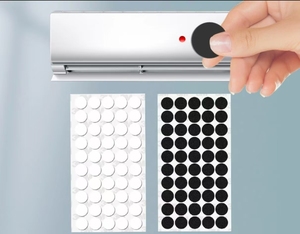 Dẫn ánh sáng-che chắn sticker, die-cut đục ánh sáng-che chắn cách điện băng - Product Image 3