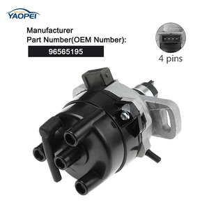 Phân phối phụ tùng ô tô hiệu suất cao, bộ đánh lửa 96565195 cho xe DAEWOO Matiz Tico - Product Image 3