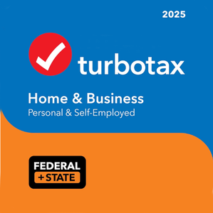 Logiciel de déclaration fiscale américaine TurboTax 2025 Deluxe/Premier/Home&Business uniquement pour les ordinateurs sous Windows 11 - Product Image 3