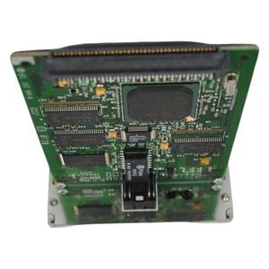 Carte d'interface réseau Designjet 500 j6057a, compatible avec HP 615N Designjet 800 Designjet 5000 Designjet 1000 - Product Image 1
