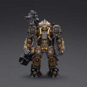 Figurines d'action Infinity 1/25 Mecha Anime 17cm Ariadna Blackjacks, 10ème Ranger lourd, collection de figurines de modèle - Product Image 2