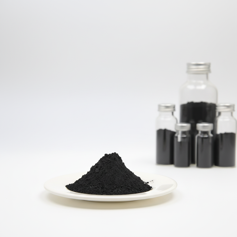 High Quality Fine Ferro Iron Oxide