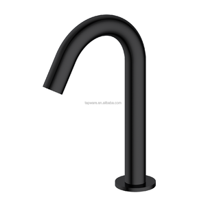 Public Restrooms <strong>Sensor</strong> Tap <strong>Automatic</strong> <strong>Sensor</strong> <strong>Faucet</strong> Crane Deck Mount Bathroom Intelligent <strong>Sensor</strong> <strong>Basin</strong> Sink <strong>Faucet</strong> - Product Image 2