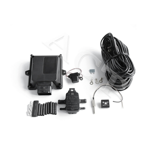 Kit <span class=keywords><strong>de</strong></span> Electrónica para Motor <span class=keywords><strong>de</strong></span> Gasolina ACT MP48 ECU Generación 5 para Carro 468 Cilindros, Kit <span class=keywords><strong>de</strong></span> Conversión <span class=keywords><strong>de</strong></span> GLP a GNC - Product Image 1
