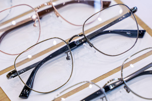AI Translation Eye Voice Touch <b>Control</b> IP67 Waterproof Real-time Translation <b>for</b> Optometry Eyewear Smart Glasses Live Streamers - Product Image 5