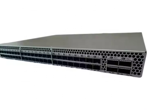 Connectrix DS-6620B - สวิตช์ SAN ไฟเบอร์แชนแนล 64 พอร์ต ความเร็ว 32Gb/s - Product Image 3