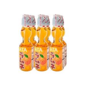Bán Sỉ Đồ Uống Nhật Bản Hata <span class=keywords><strong>200ML</strong></span> Đồ Uống Soda Dạng Sóng Hình Trái Cây Đồ Uống Tipple Có Thể Uống Nước Giải Khát - Product Image 5