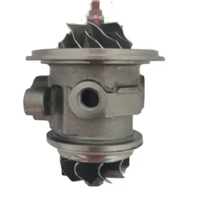 Camión NPR 4BD1 partes del motor turbocompresor catridger TB2518 466898-0006, 466898-9007 de 2910092020 chra