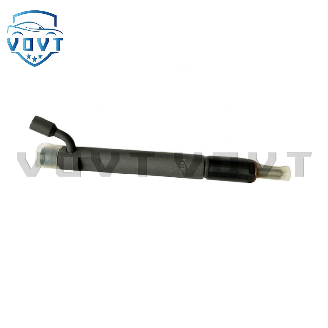 Hot Selling New Diesel Car Engine Injector C3928384 Fuel Injector