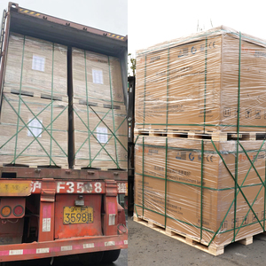 <span class=keywords><strong>Hanson</strong></span> năng lượng mặt trời biến tần 11000 11Kw 12KW 15KW TL3-S ba giai đoạn lưới gắn - Product Image 6