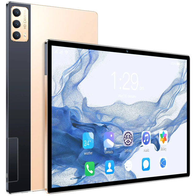 Factory OEM Education Tablets PC 10 Inch Android Quad Core Tablet With Sim Card Slot
